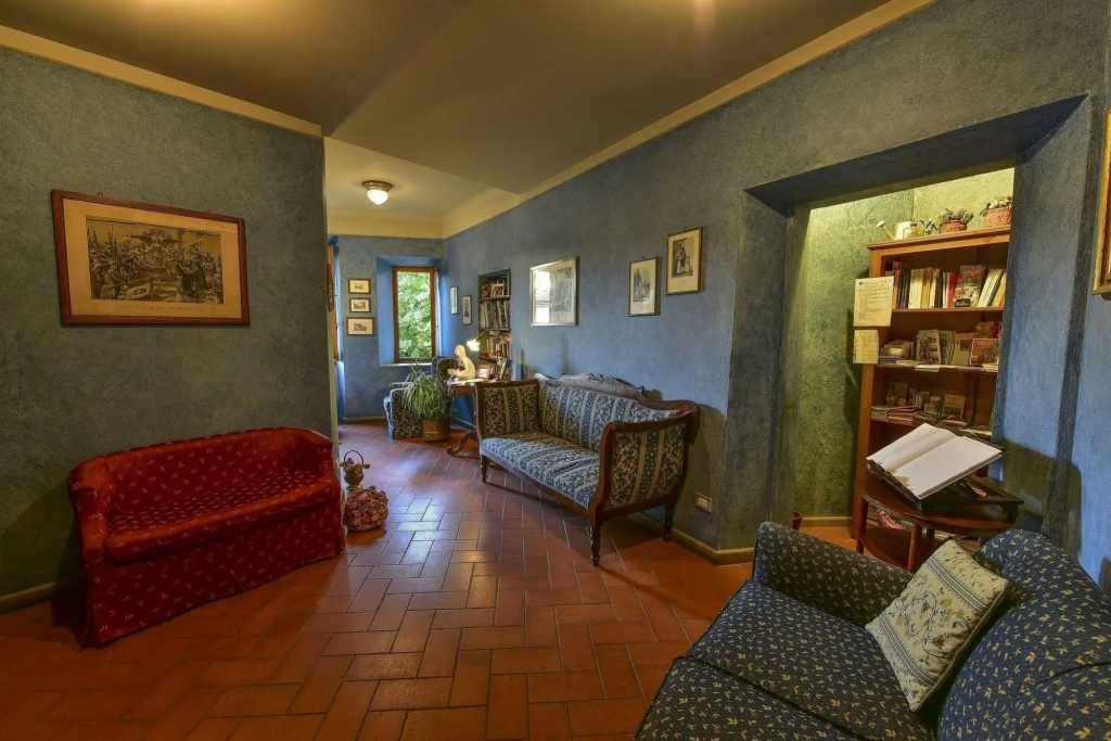 Hotel Bellavista Impruneta - Général