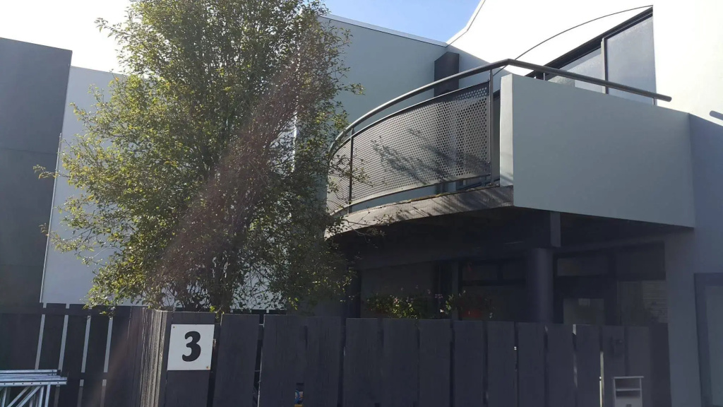 Riccarton Loft