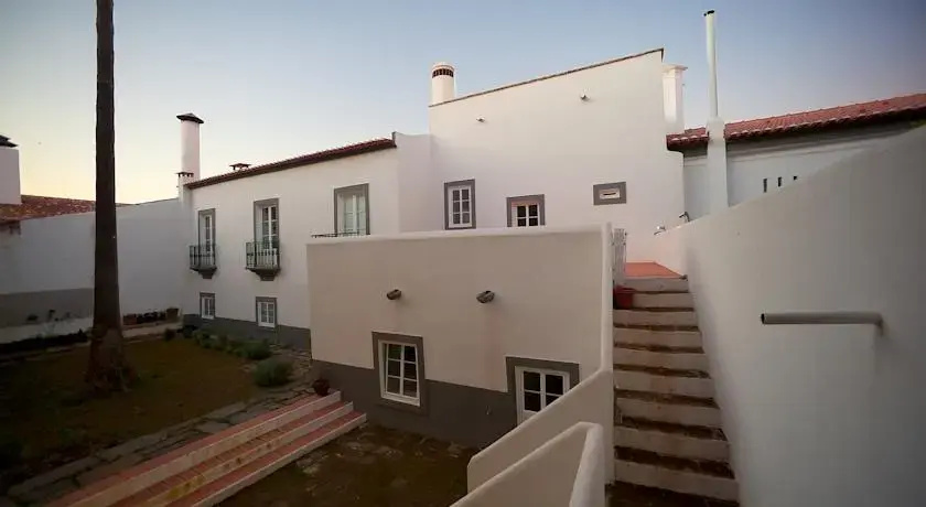 Casa da Palmeira