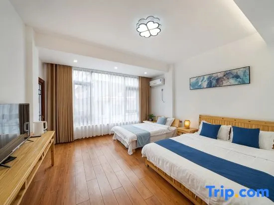 2 Bedrooms Standard room