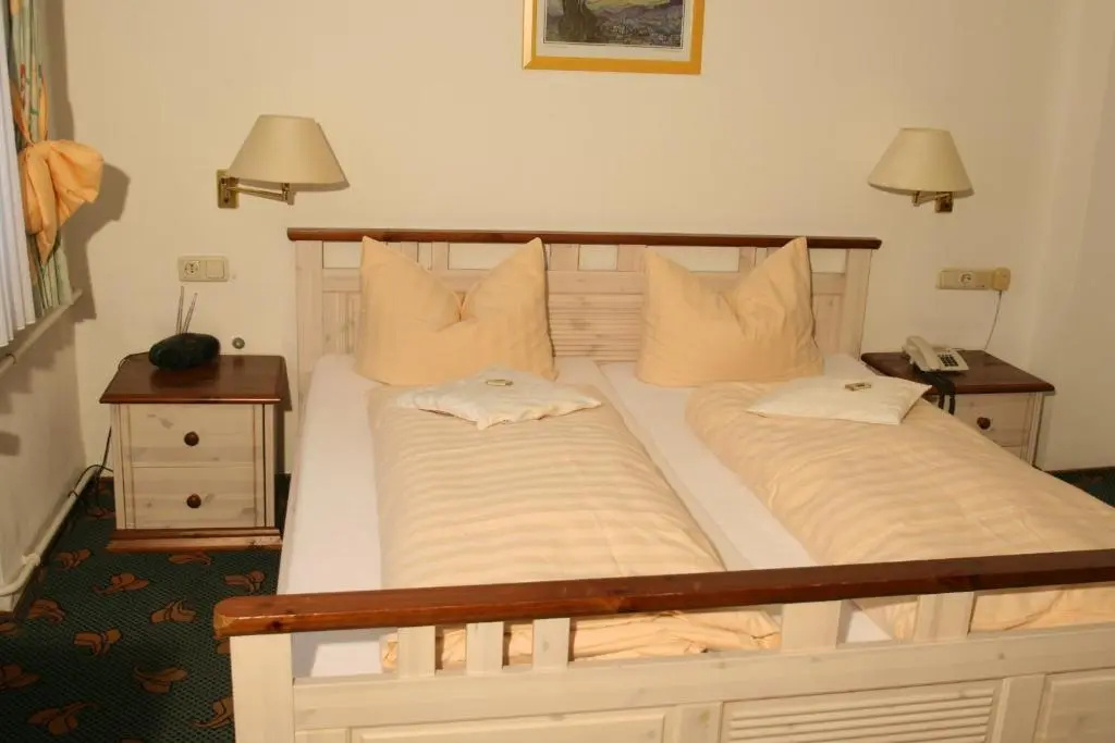 Hotel Irene