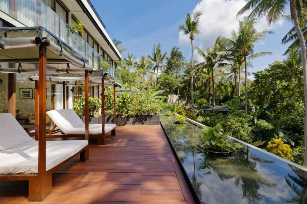Plataran Ubud Hotel & Resort