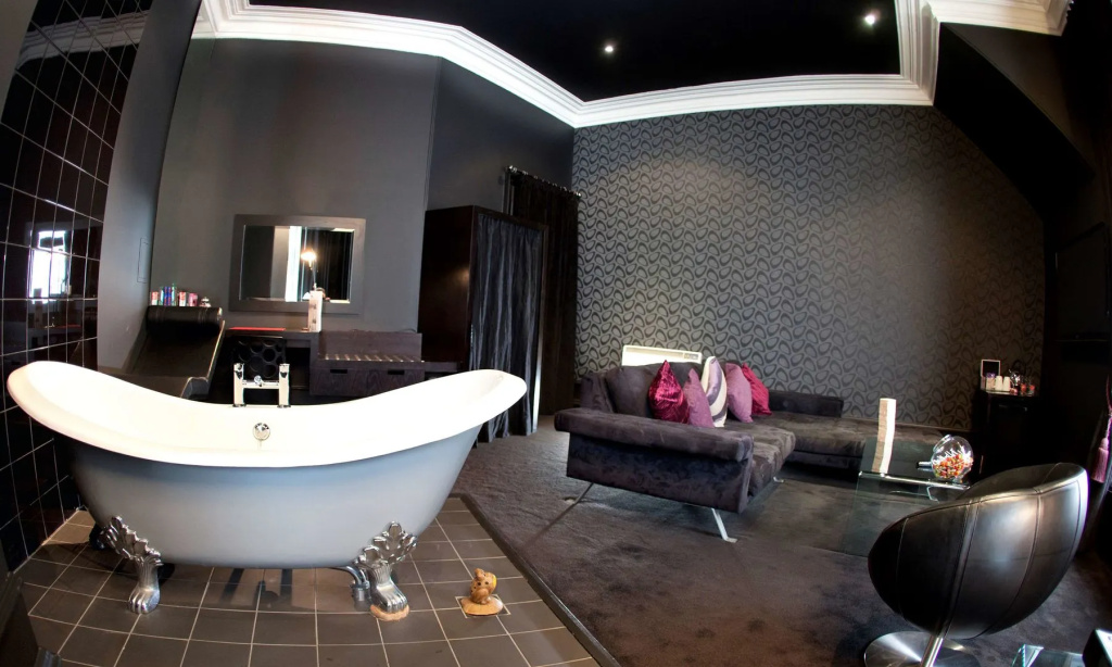 Hotel photo 13