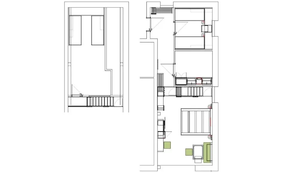 Almfamilyhotel Scherer - Chambres