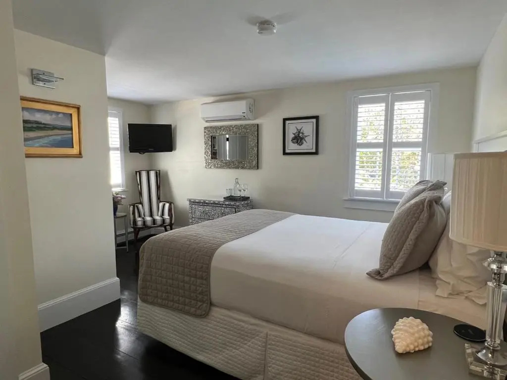The Platinum Pebble Boutique Inn - Adults Only - Chambres
