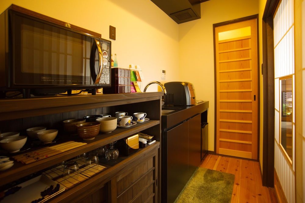 Kyo Ryokan Gekko-an 사진 17