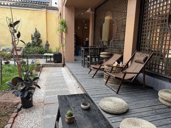 RuYi — 5