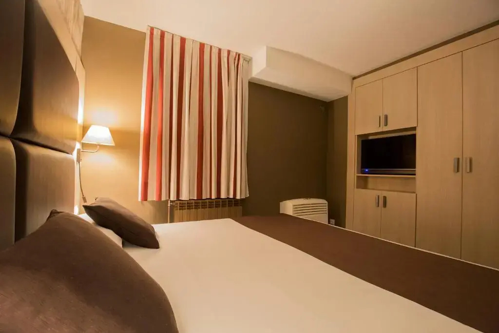 Hotel Himalaia Soldeu by Nexta - Chambres