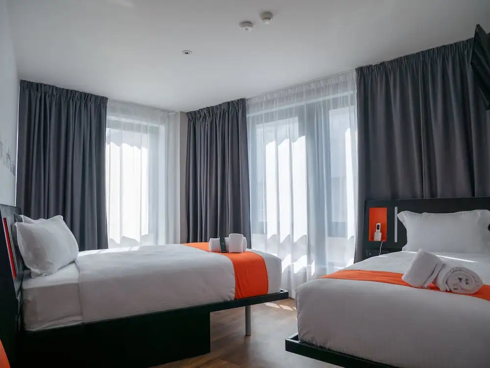 Hotel photo 3