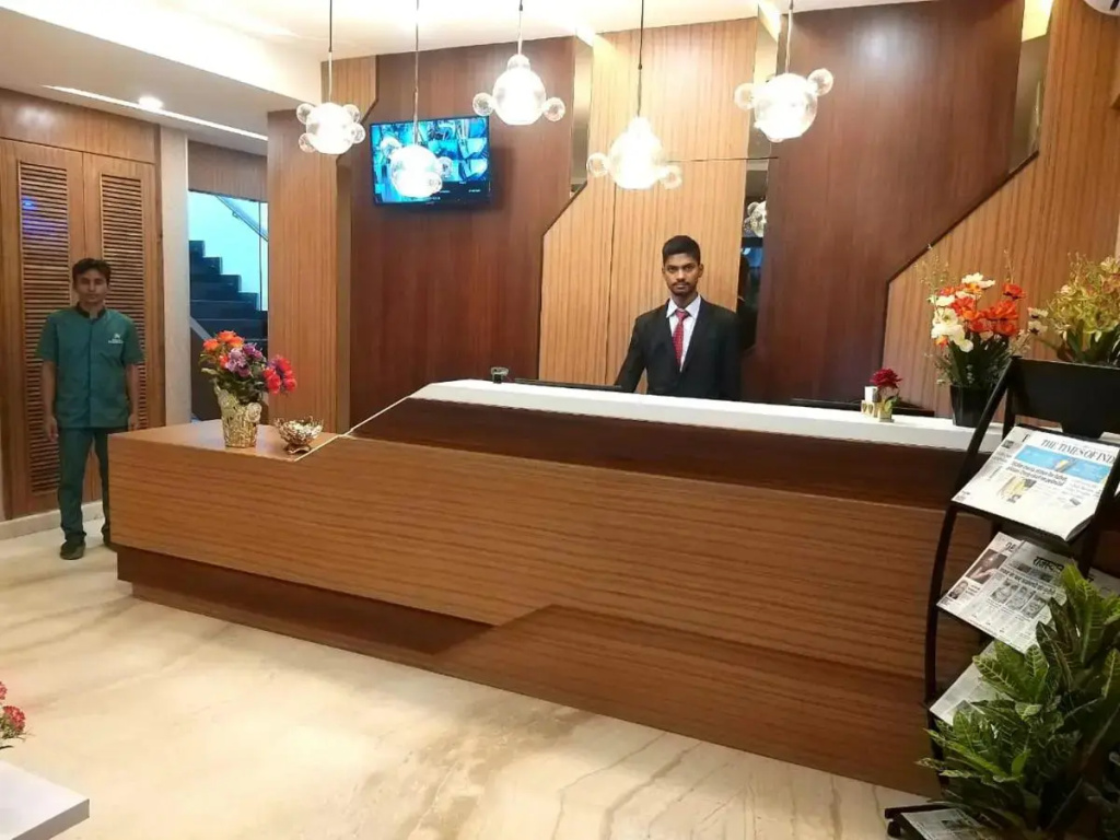 Hotel photo 23