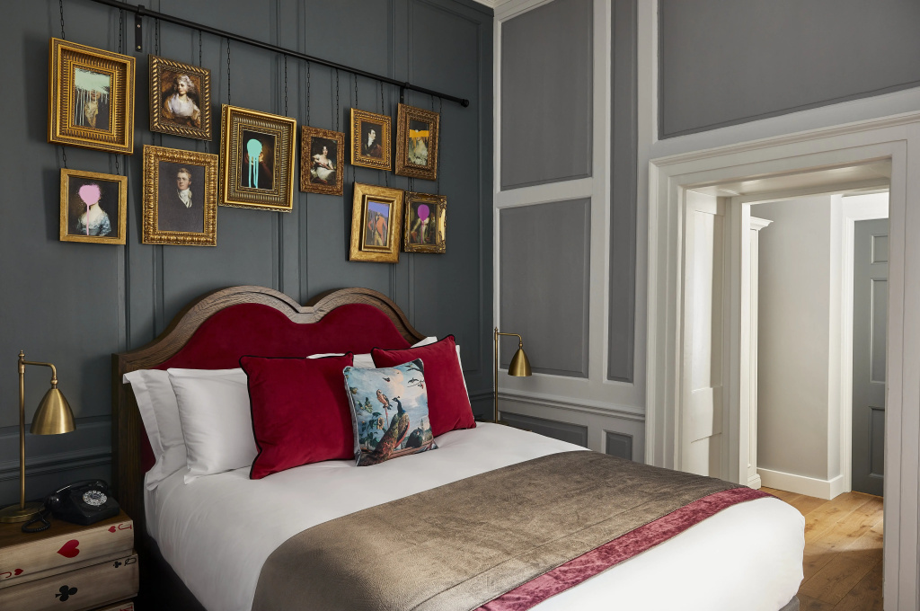 Hotel photo 18