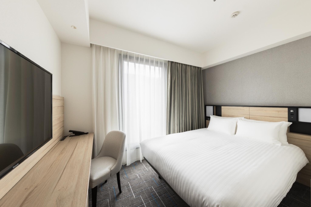 JR East Hotel Mets Premier Gotanda 사진 8