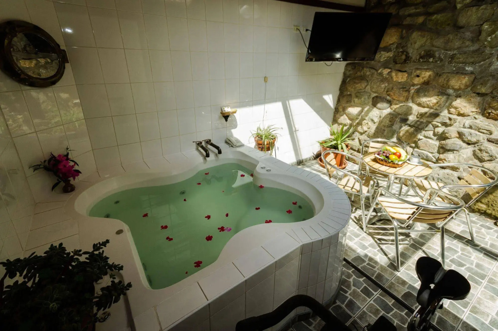 Hotel Rumi Punku - Général