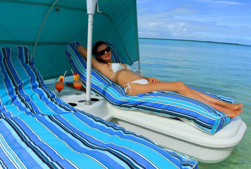 Tiamo Resort - Général