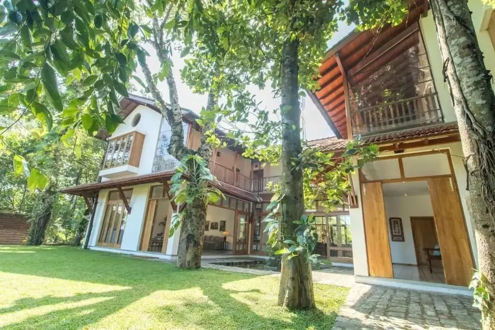 Niketh Villa Homestay- Kandy