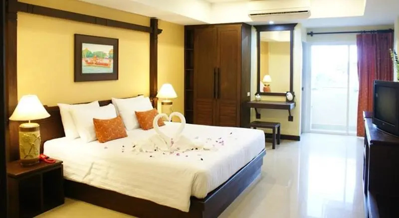 Thong Ta Resort And Spa - Chambres