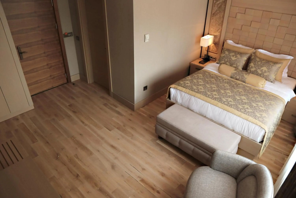 Bolu Koru Hotels Spa & Convention - фото 7
