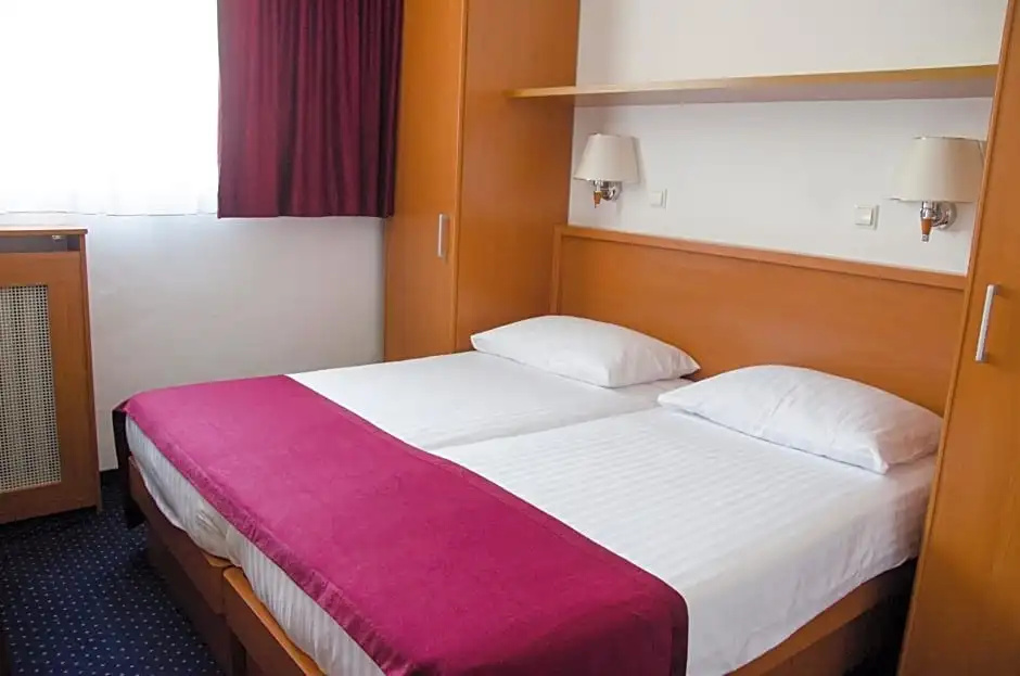 Hotel Petka - Chambres