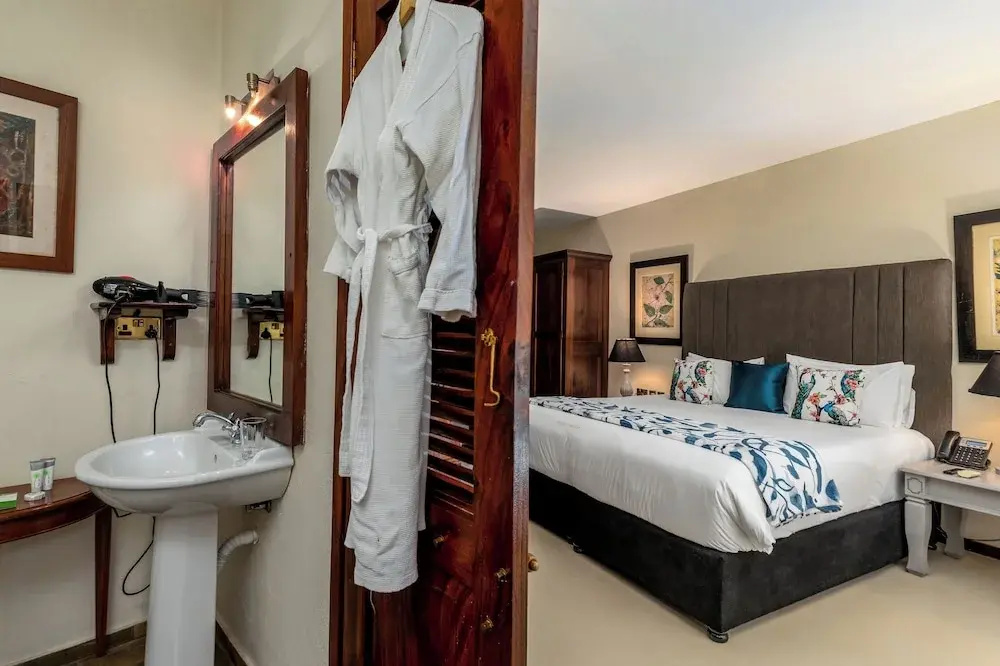 The Emin Pasha Hotel & Spa, CityBlue Collection - Chambres
