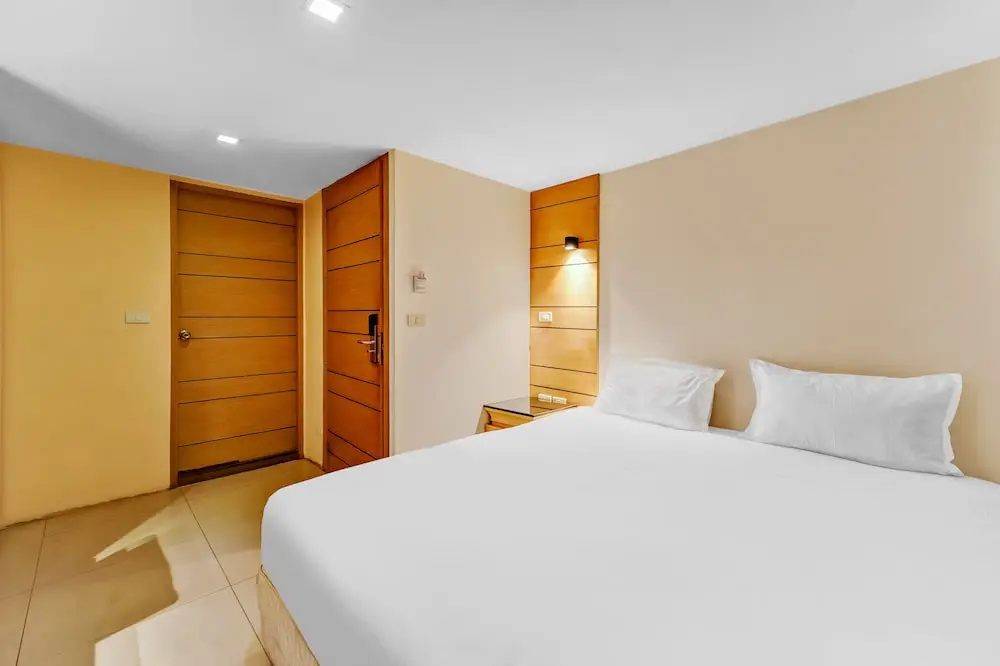 UPAR Hotels Sukhumvit 11 Nana - Chambres