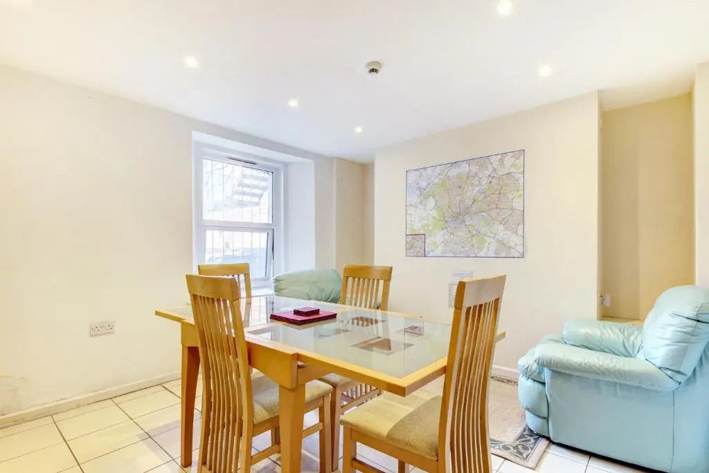 Bristol Montpelier Guest House