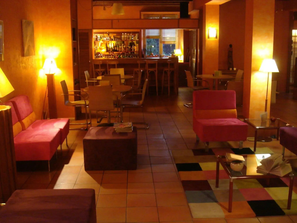 Hotel Spa Le Moulin de la Wantzenau - Général