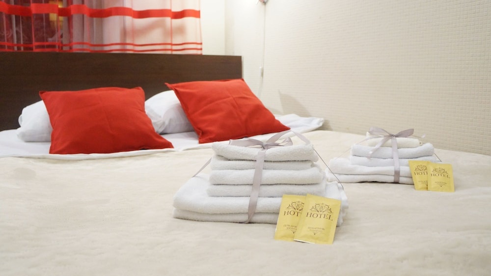 Like guest house — 5