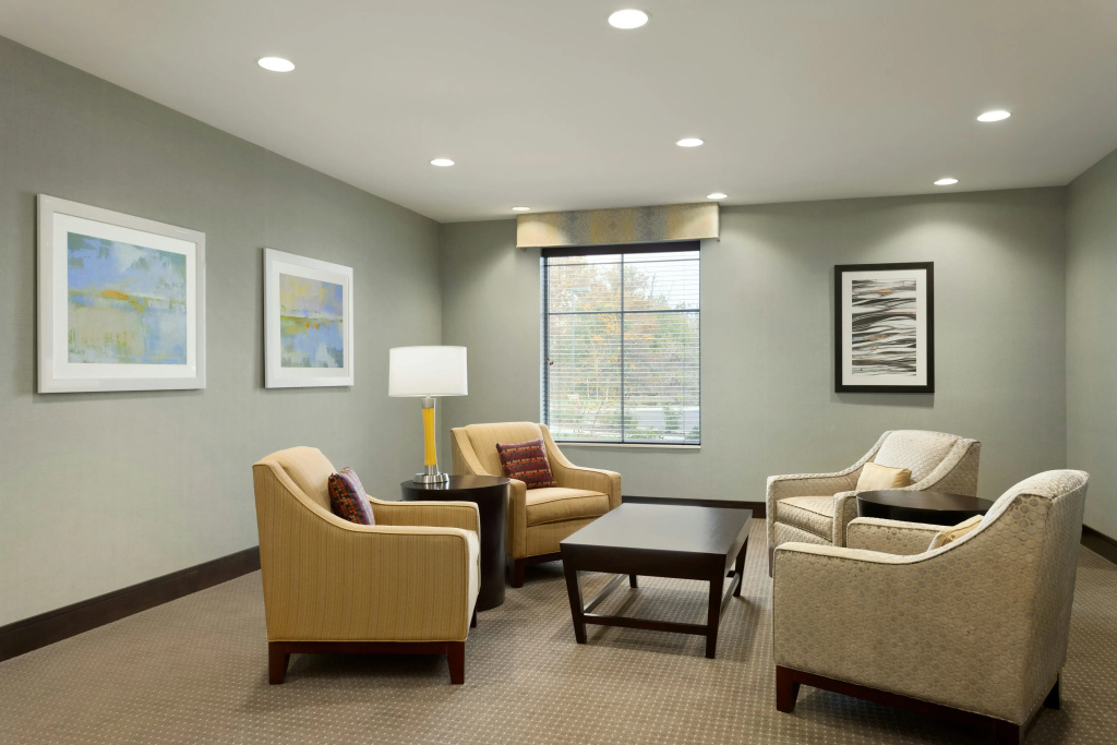 Homewood Suites by Hilton Frederick - Général
