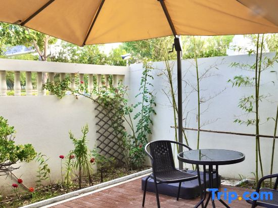 Xi Tang Homestay Independent Villa - Blue Coast Store