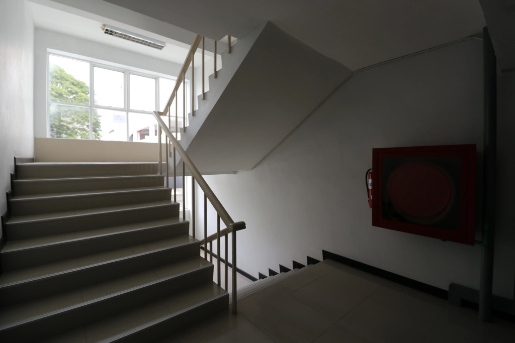 DD Residence Rayong - Général