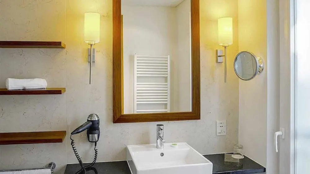 Robinson Quinta da Ria Hotel - Chambres
