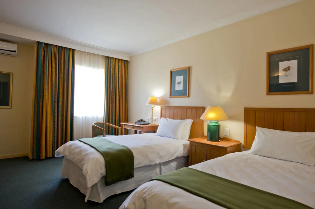 Protea Hotel by Marriott Ondangwa - фото 2
