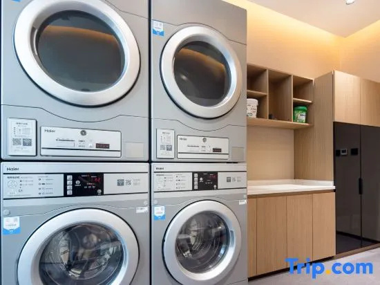 Jing Shuiwan Vacation Apartment in Wenzhou