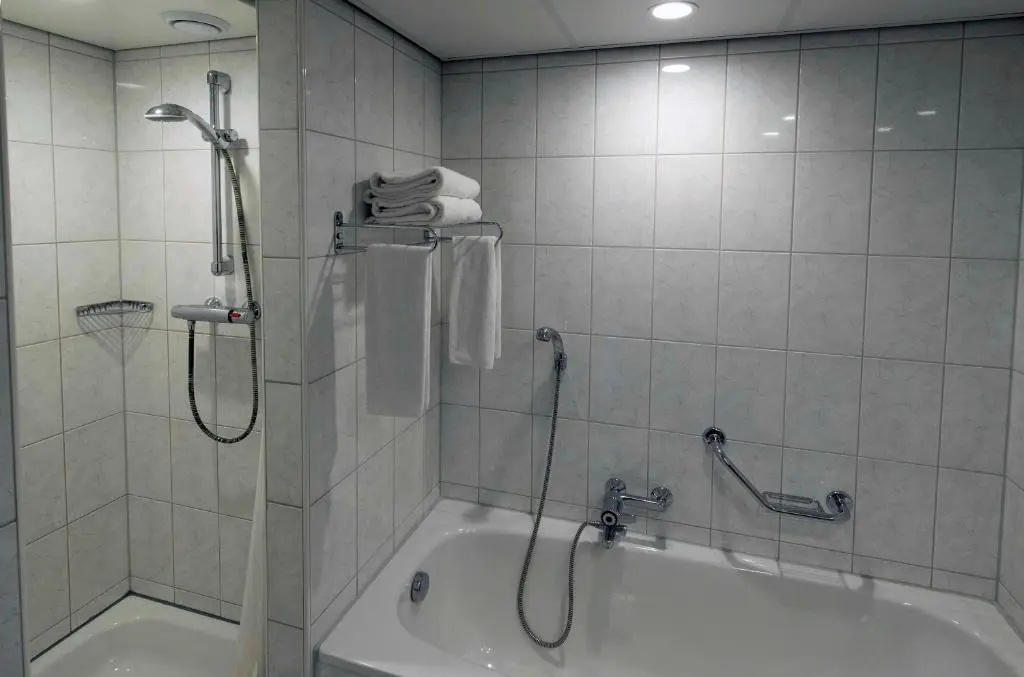 Grand Hotel Amstelveen - Chambres