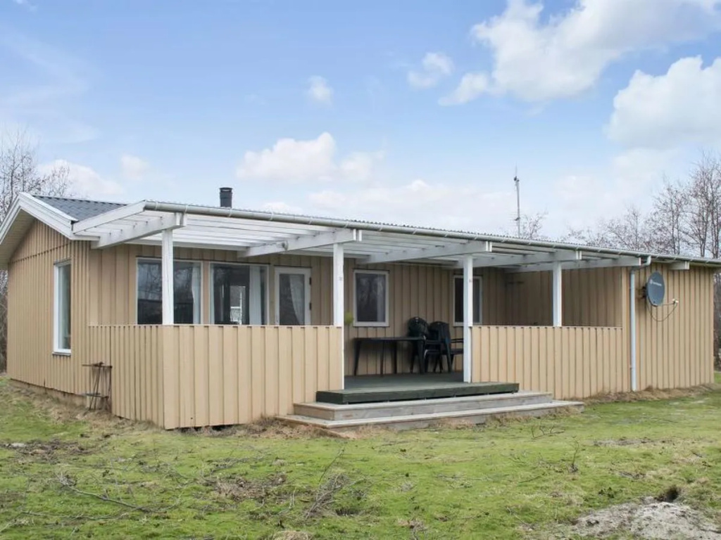 "Amala" - 1.2km from the sea in Western Jutland