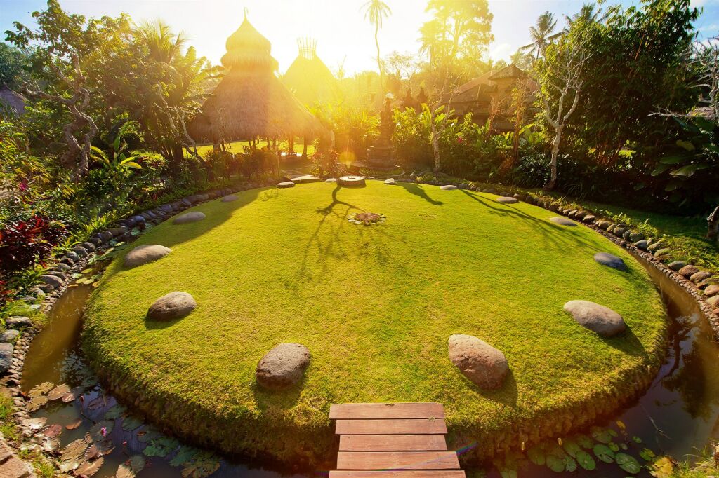Fivelements Bali