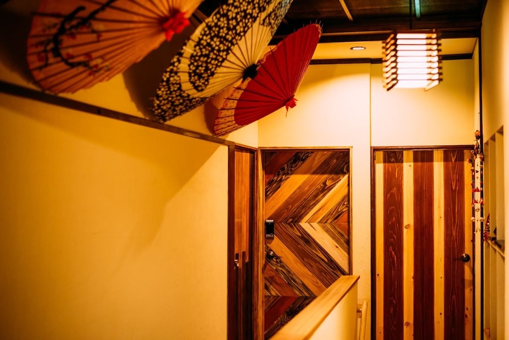 Hida Takayama Guest House Tau Hostel 사진 11