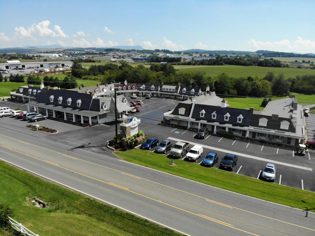 The Village Inn Harrisonburg - Général