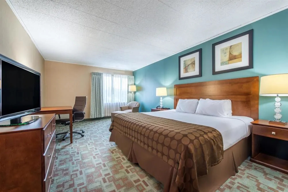 Hotel photo 5