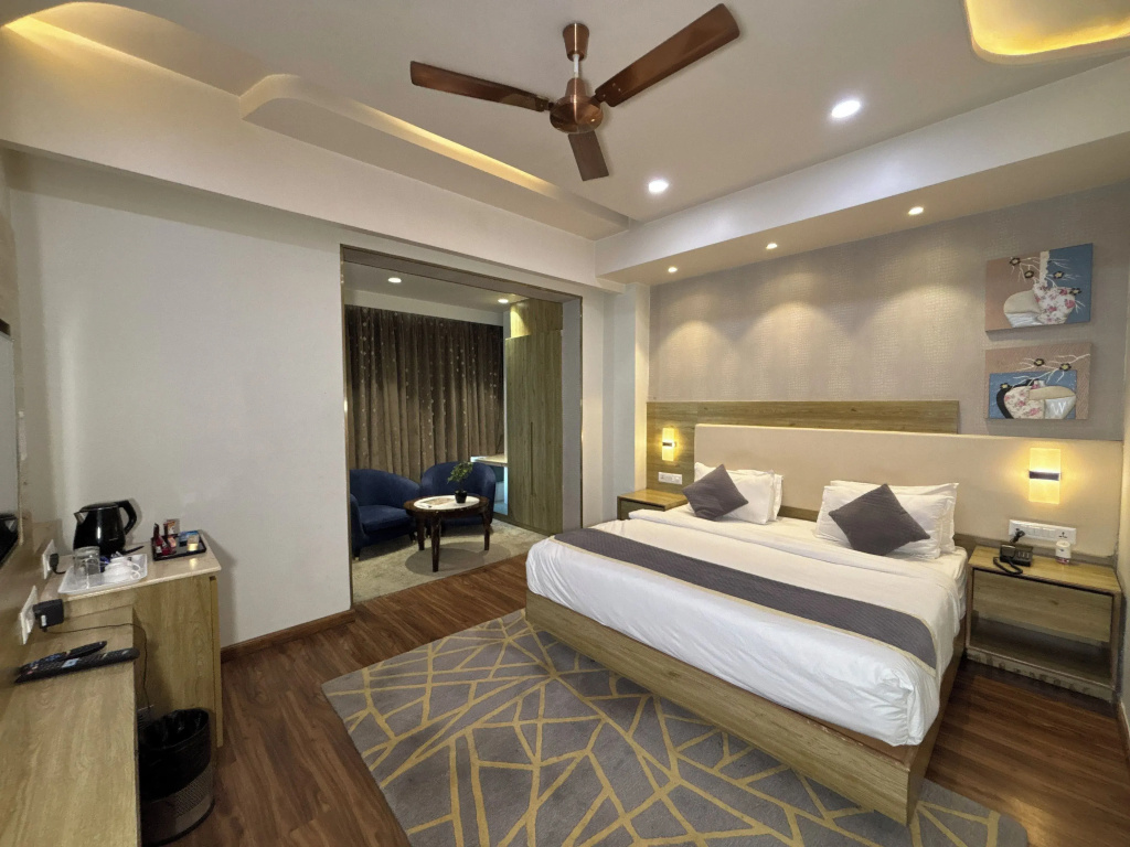 Hotel photo 5
