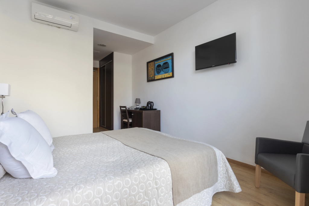 Hotel Club Palia Sa Coma Playa - Général