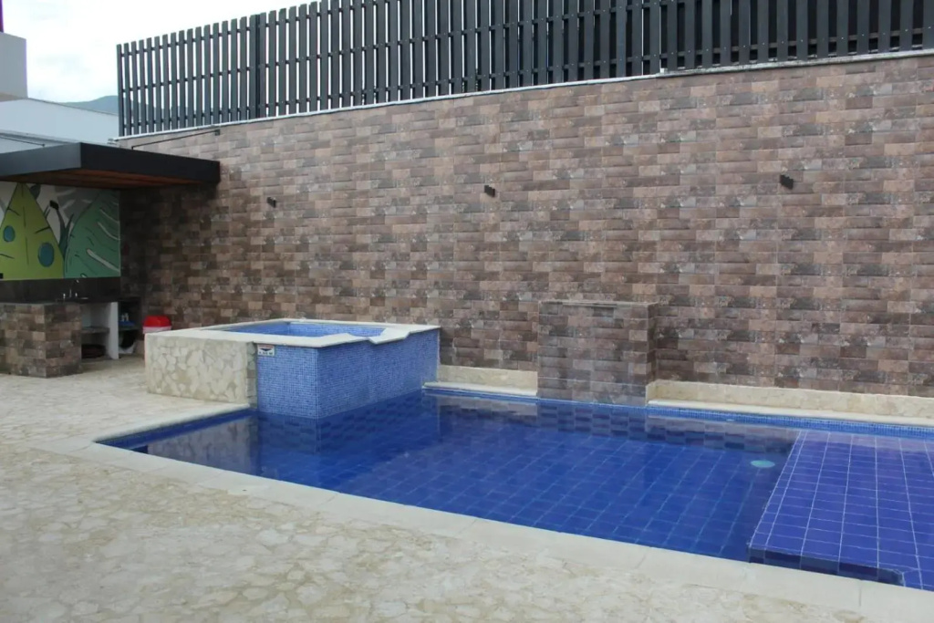 Villa del Gualí #1