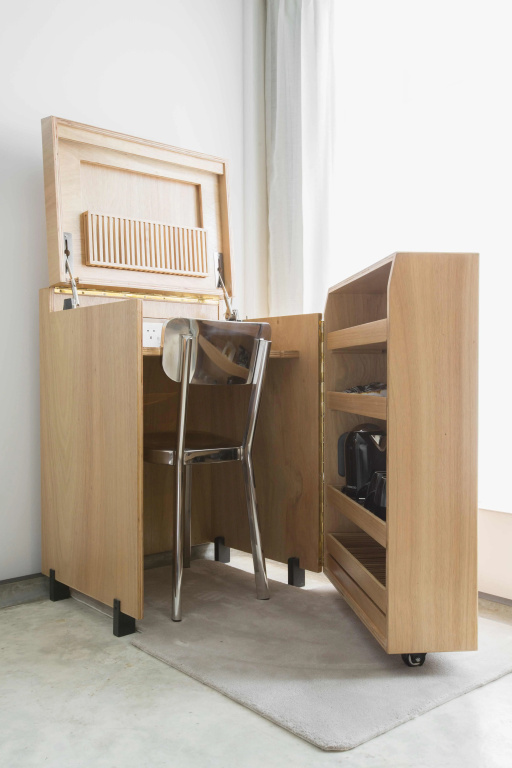Tuve - Chambres