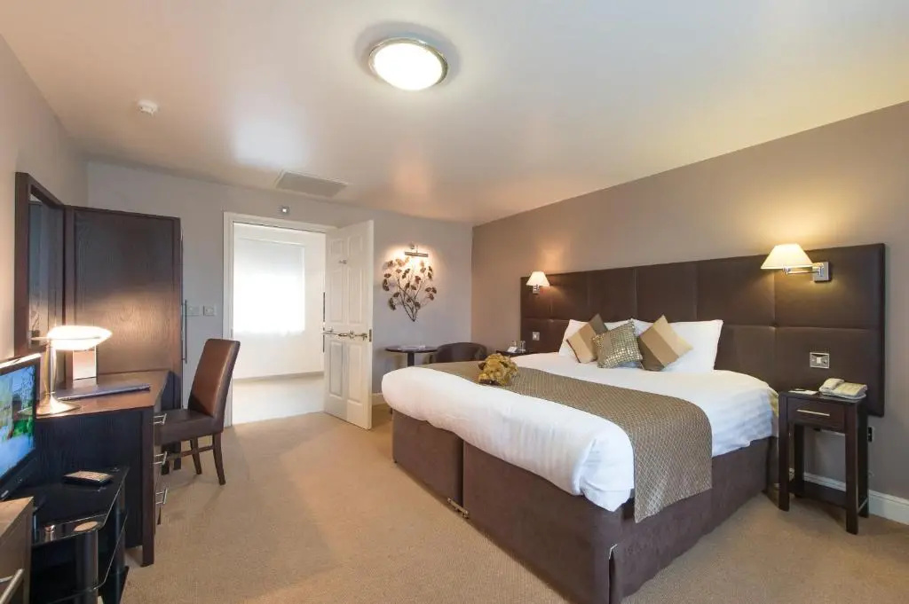 Hadley Park Hotel - Chambres