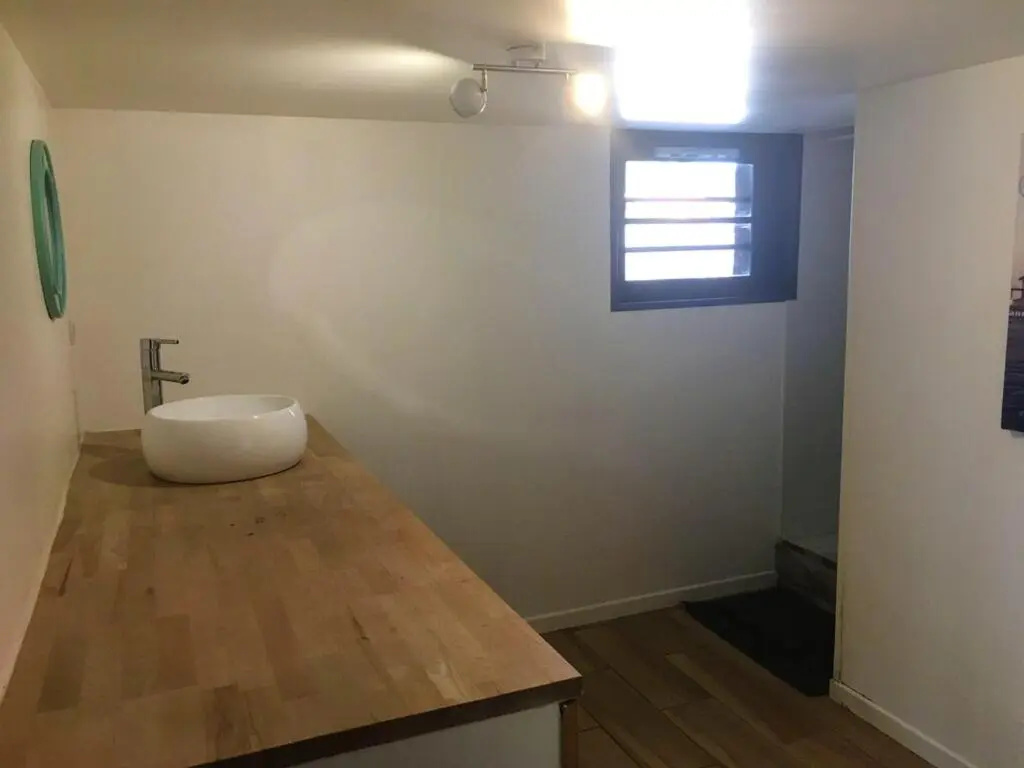 Afficher la photo 7 — Villa de 4 chambres avec piscine privee jardin clos et wifi a Biscarrosse