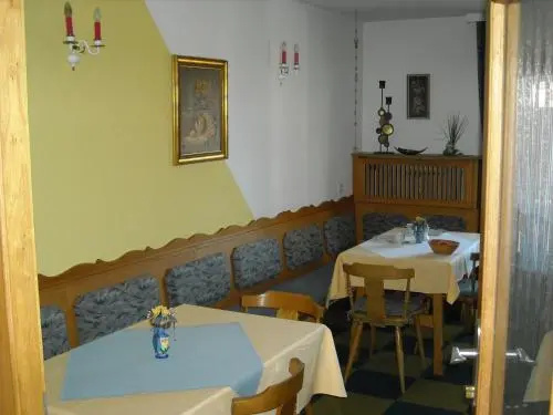 Pension Griesser - Général