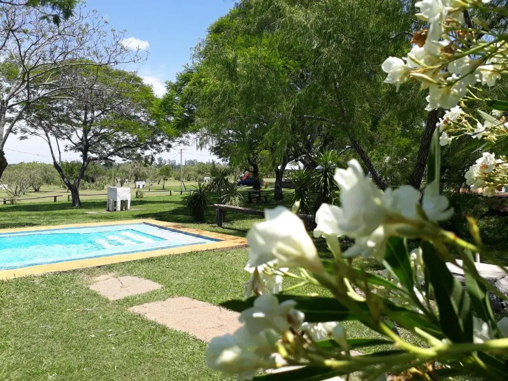 Hotel La Posta del Dayman