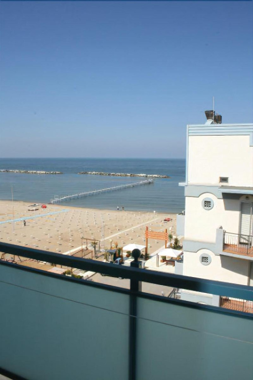 Hotel K2 - Général