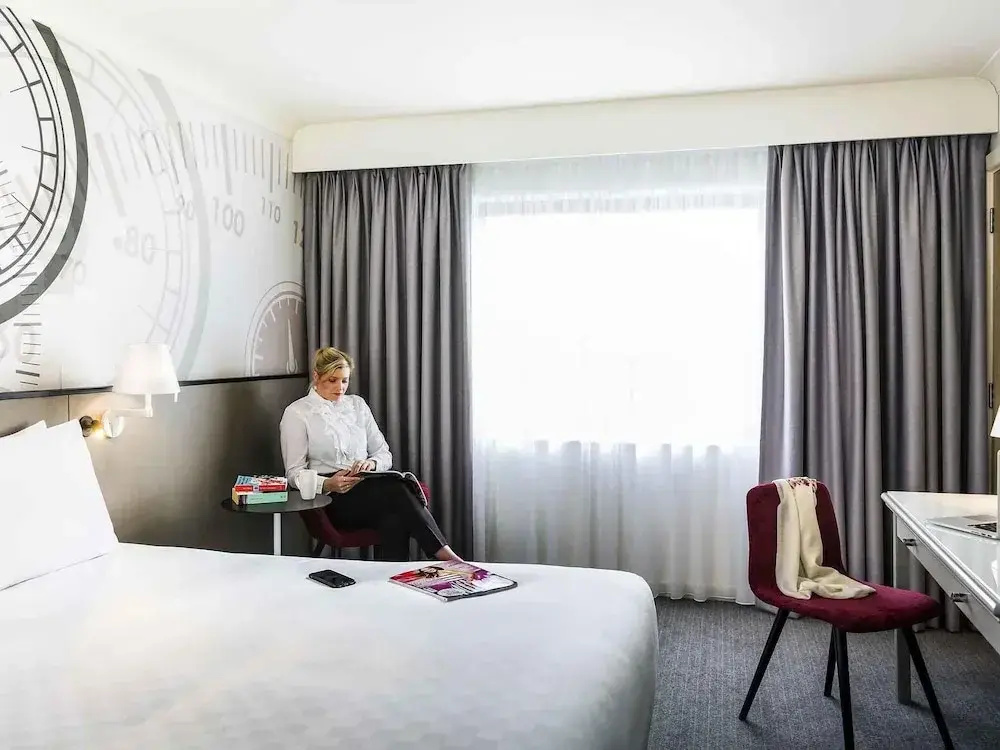 Hotel photo 24