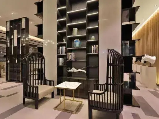 Junya Yizhu (Guangzhou Jinghu Avenue Free People Garden Branch)